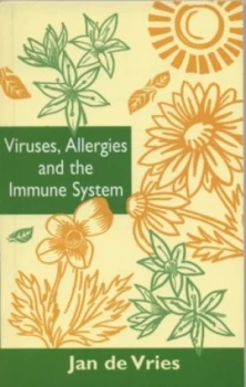 Image of Viruses Allergies and the Immune System by Jan De Vries Paperback