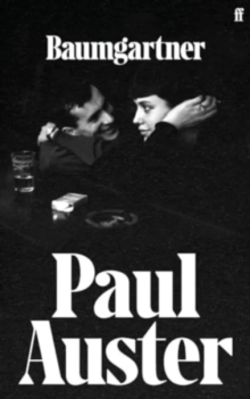 Image of Baumgartner. Paperback. By Paul Auster Books