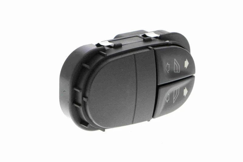 Image of VEMO V25-73-0047 Switch, window winder Front, Original VEMO Quality Switch,window winder (1761)