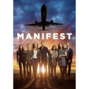 Image of Manifest: Season 2