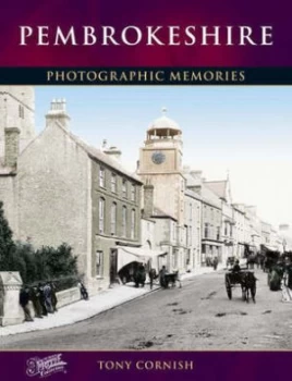 Image of Pembrokeshire by Francis Frith Paperback