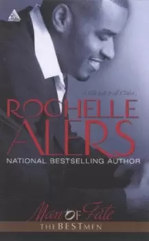 Image of Man of fate by Rochelle Alers