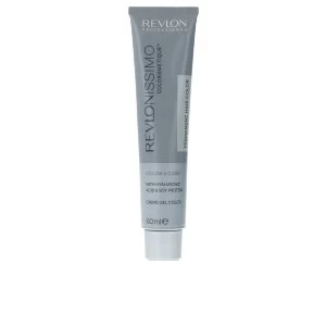 Image of RevlonISSIMO COLOR & CARE #4,11-mediumintensiveashbrown