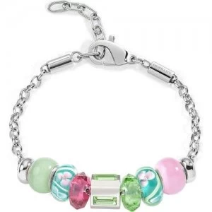 image of Morellato Gioielli Ladies Drops Bracelet - SCZ484