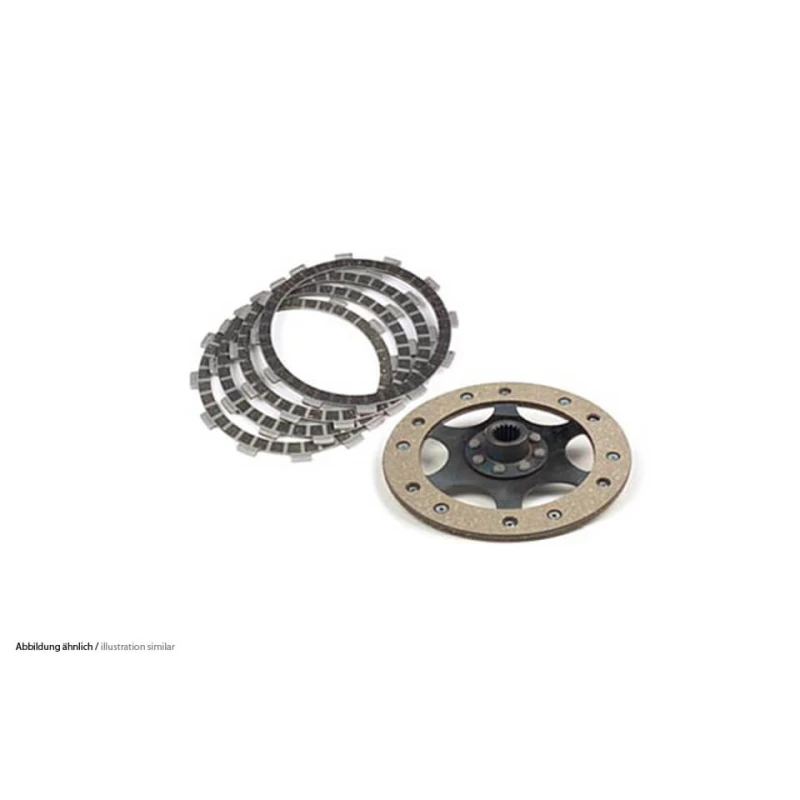 Image of TRW Lucas Coupling MCC420-9