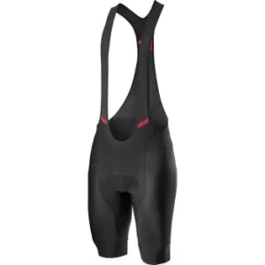 Image of Castelli Competizione Bib Shorts - Black