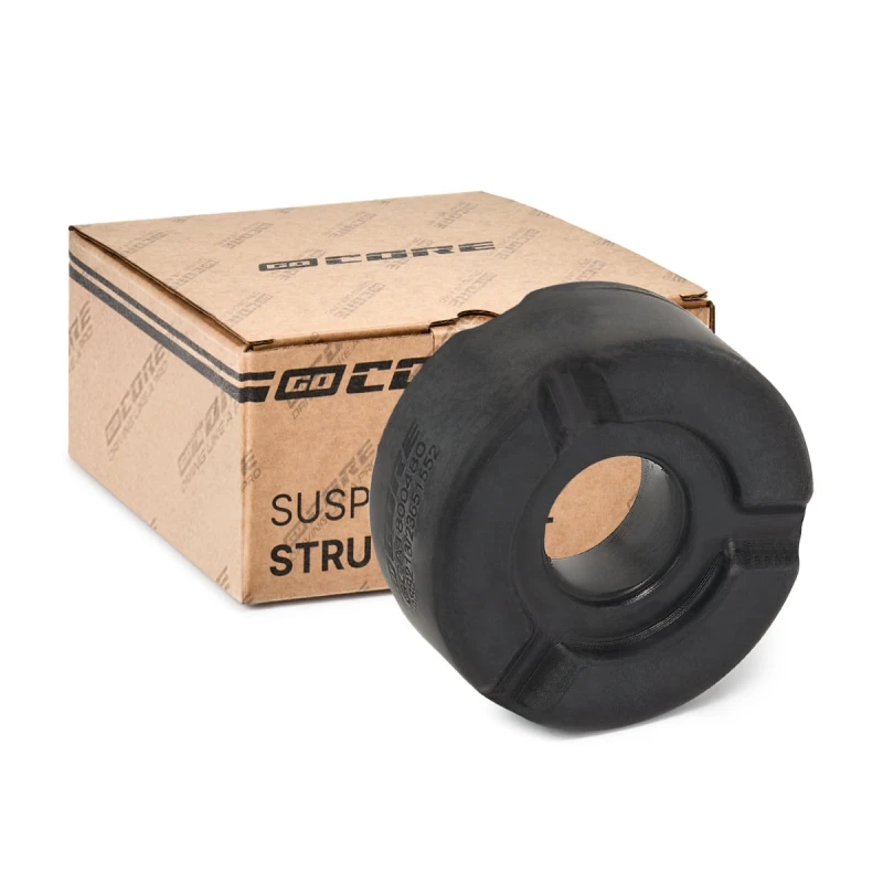 Image of goCORE GCA1800480 Top strut mount Rear Axle Suspension Strut Support Bearing (1180)
