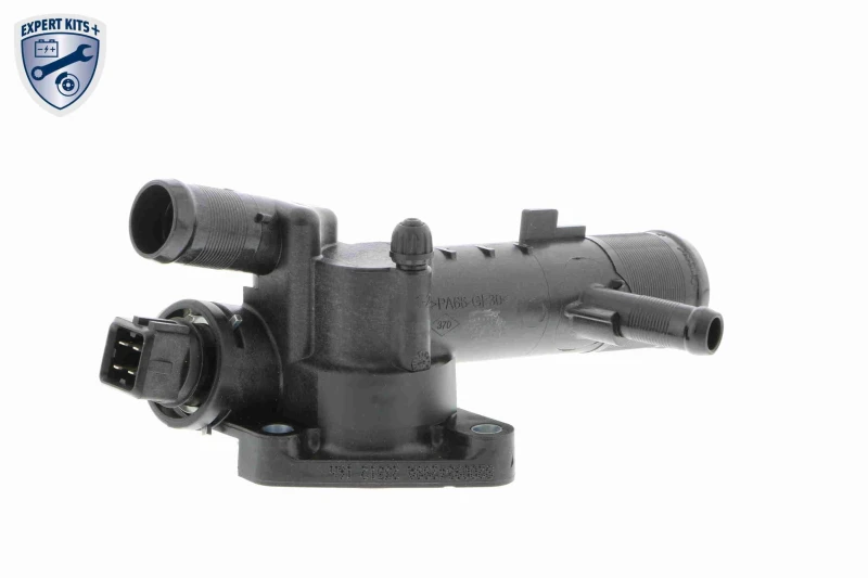 Image of VEMO V46-99-1379 Engine thermostat Opening Temperature: 83°C Thermostat,coolant (316)