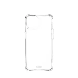 Image of Urban Armor Gear 113172114343 mobile phone case 15.5cm (6.1") Cover Transparent