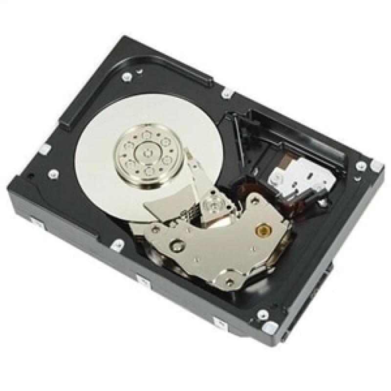 Image of DELL 400-AYTC internal hard drive 1TB 7200 RPM 2.5" Serial ATA