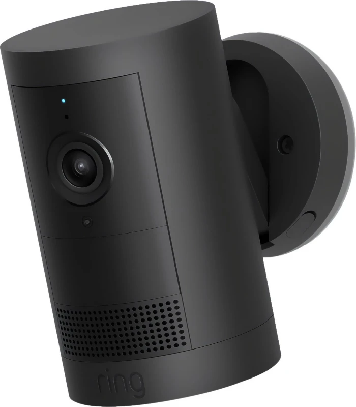 Image of Ring Outdoor Camera Plus Battery 2K WiFi Security Camera