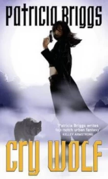 Image of Cry Wolf by Patricia Briggs Paperback