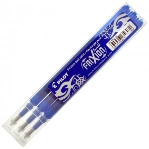 Image of Frixion Clicker refill 0.5 BL PK3