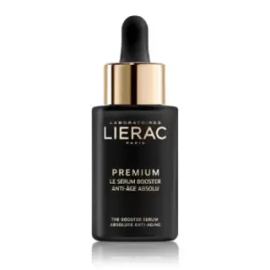 image of Lierac Premium The Booster Serum Absolute Anti-Aging 30ml