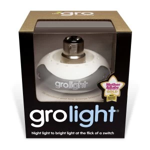 image of Grolight 2 In 1 Nightlight