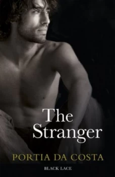 Image of The Stranger by Portia Da Costa Paperback