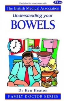 Image of Understanding Your Bowels Paperback