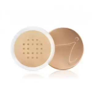 image of Jane Iredale Amazing Base Loose Mineral Powder Warm Silk