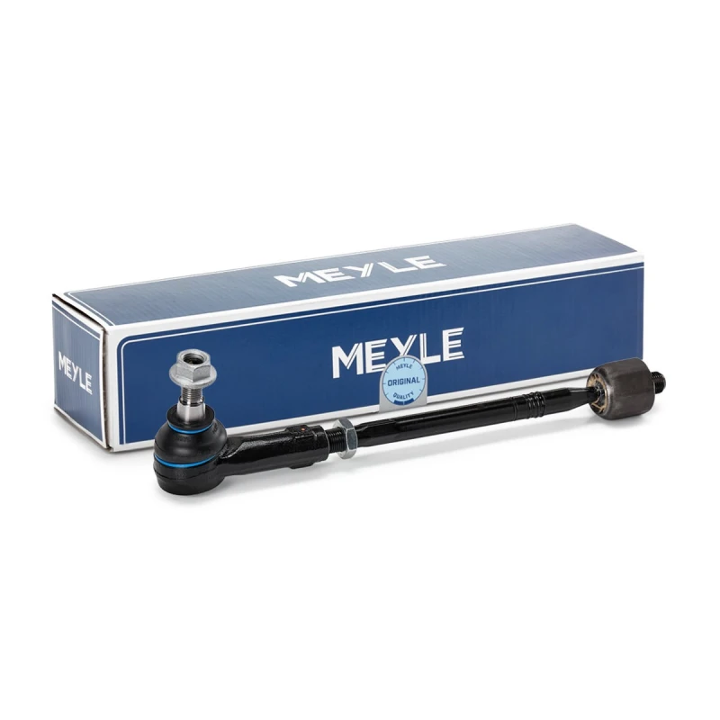 Image of MEYLE 116 030 0013 Tie Rod Original Quality, Front Axle Left Rod Assembly (284)