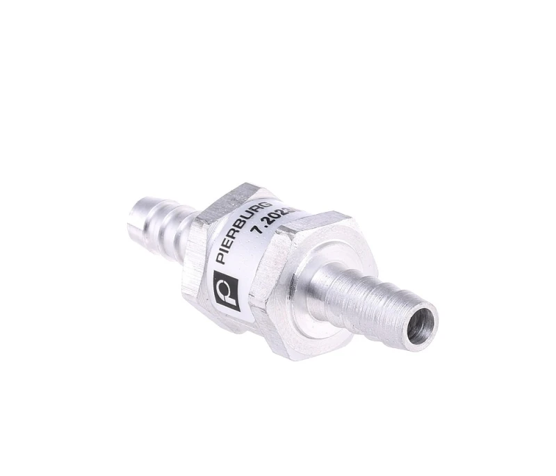 Image of PIERBURG 7.20234.52.0 Valve, fuel pump Valve,fuel pump (862)