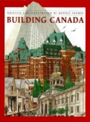 Image of building canada
