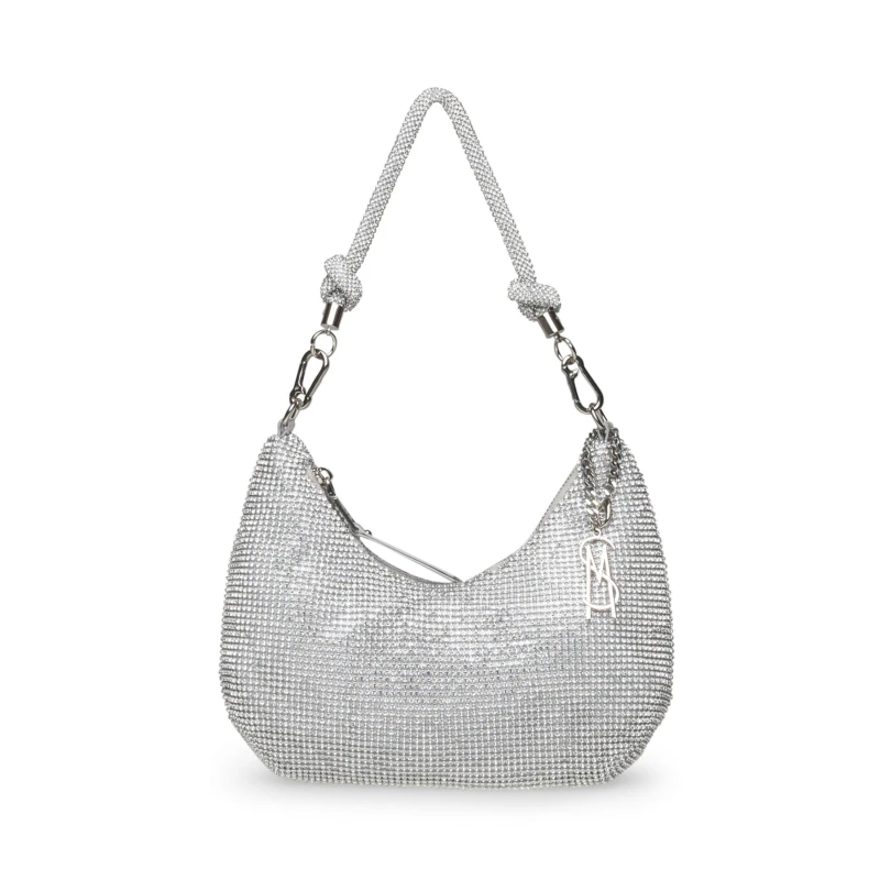 Image of Steve Madden Madden Bkaya Ld62 Silver female One Size