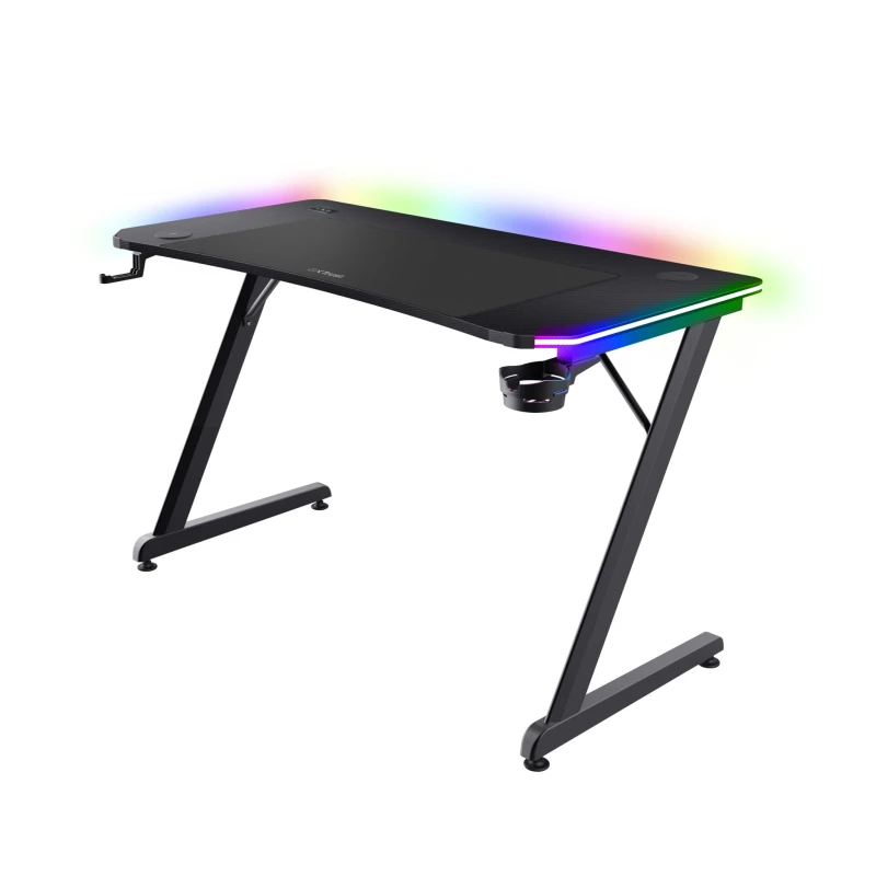 Image of Trust Trust GXT 710 Luminus Pro Black 25419