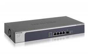 XS505M 5 Port Unmanaged Multi GB Switch