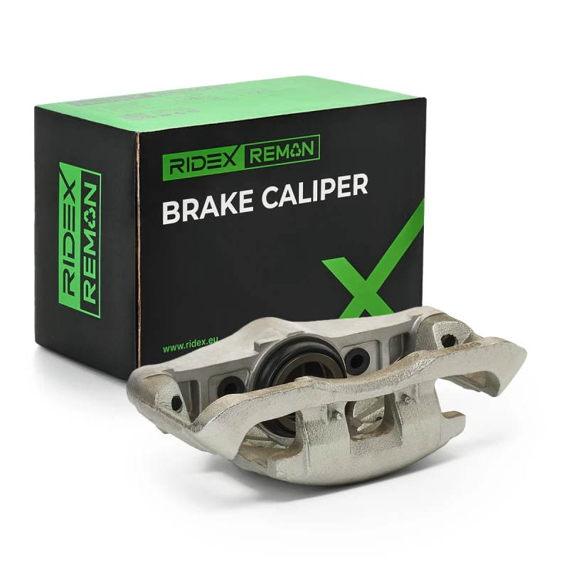 Image of RIDEX REMAN 78B2935R Brake caliper Aluminium Brake Caliper (78)