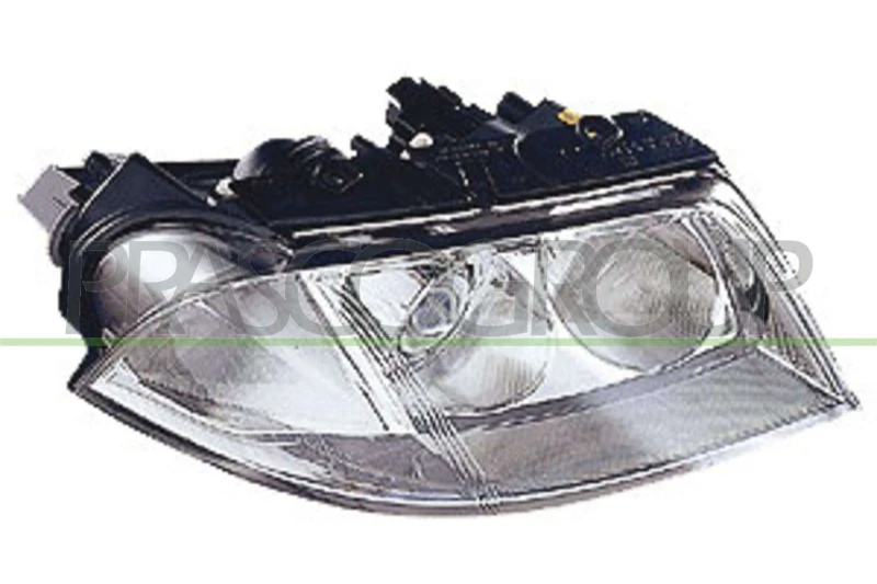 Image of PRASCO Headlight PRASCO VG0534903