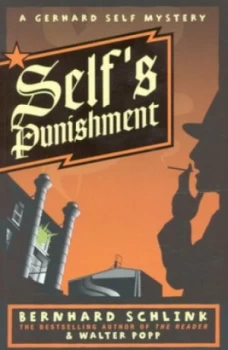 Image of Selfs Punishment by Bernhard Schlink Paperback