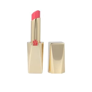 image of PURE COLOR DESIRE rouge excess lipstick #301 outsmart