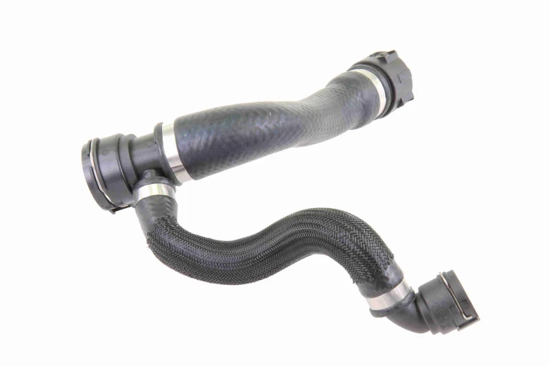Image of VAICO V20-2407 Radiator Hose Upper Left Radiator Hose (475)