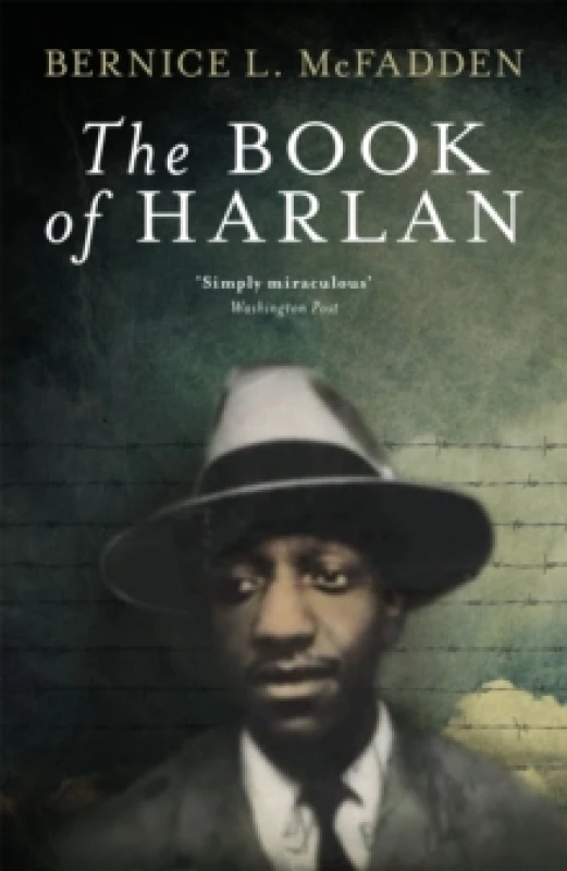 Image of The Book of Harlan by Bernice L. Mcfadden Paperback