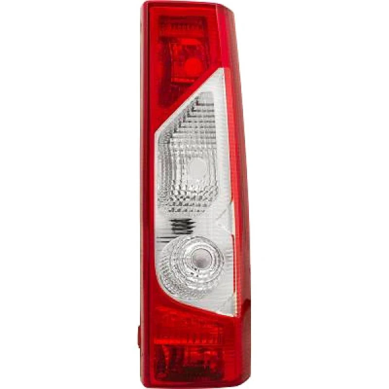 Image of DIEDERICHS 3497090 Rear light without bulb holder, Right, PY21W Combination Rearlight (391)