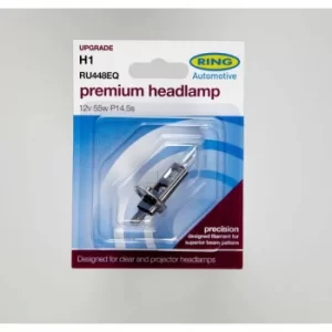 Ring H1 Headlamp