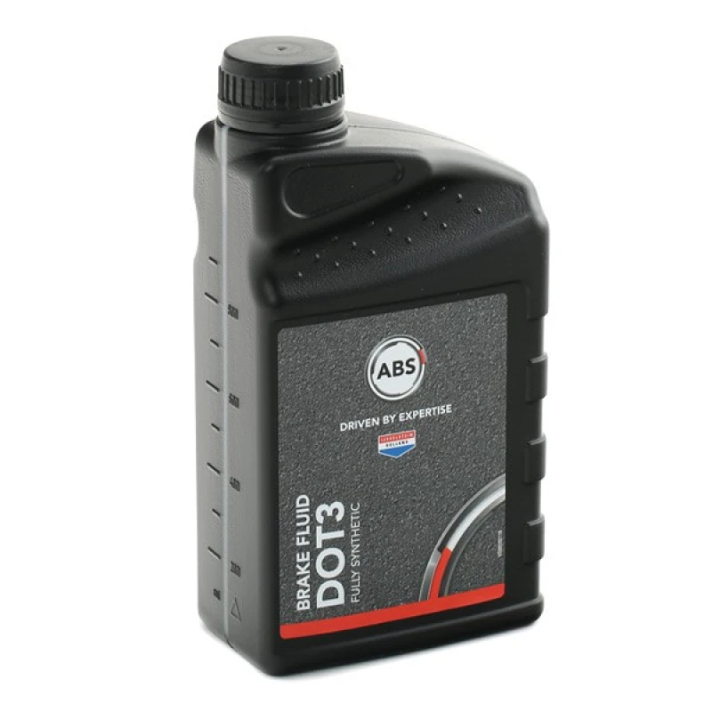 Image of A.B.S. 7504 Brake Fluid 1l Brake Fluid (71)