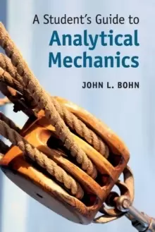 Image of A Student's Guide to Analytical Mechanics