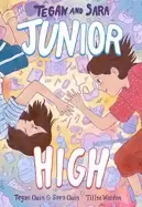 Image of tegan and sara junior high