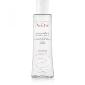 image of Avene Skin Care Micellar Water for Sensitive Skin 200ml