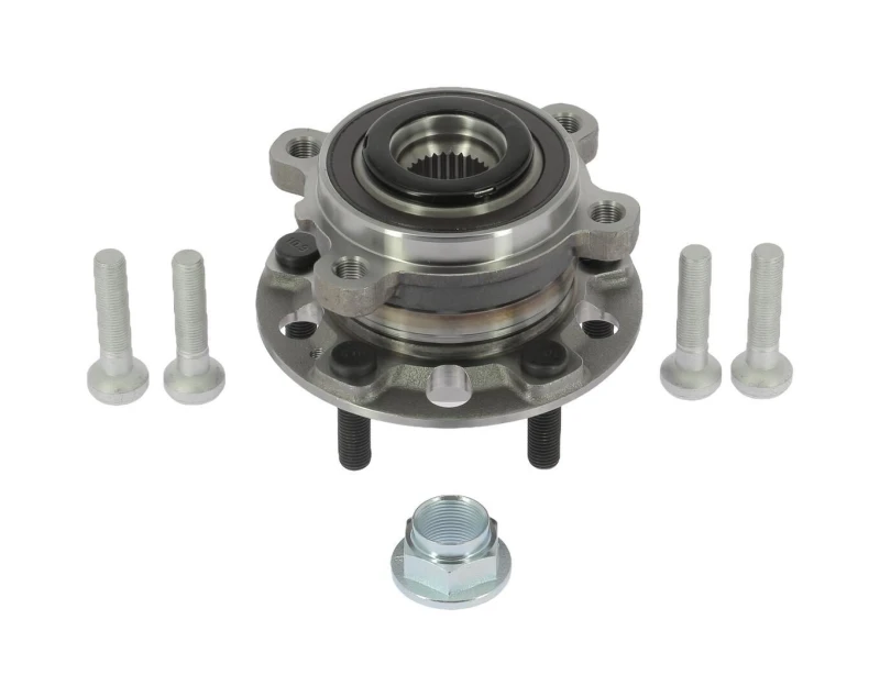 Image of Wheel bearing kit MOOG HY-WB-13082