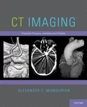 Image of ct imaging practical physics artifacts and pitfalls