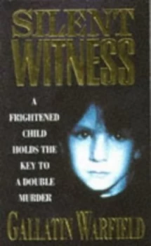 Image of Silent Witness by Gallatin Warfield Book