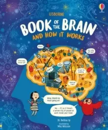 Image of Usborne Book of the Brain and How it Works