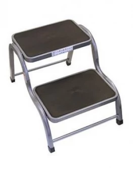 Image of Streetwize Accessories Double Caravan Step