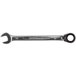 Image of Bahco 1RM-8 Ratcheting crowfoot wrench 8 mm