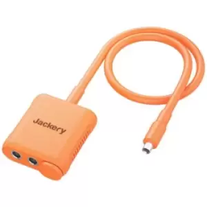 Image of Jackery Solar Panel Connector JK-HTO732 Adapter cable