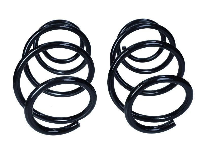 Image of MAXGEAR Coil spring MAXGEAR 60-1376D