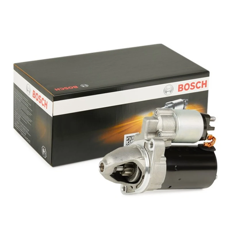 Image of Starter motor Bosch 1 986 S00 690
