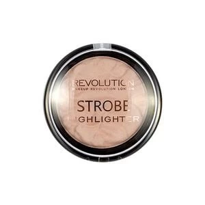 Image of Makeup Revolution Vivid Baked Highlights Moon Glow Lights